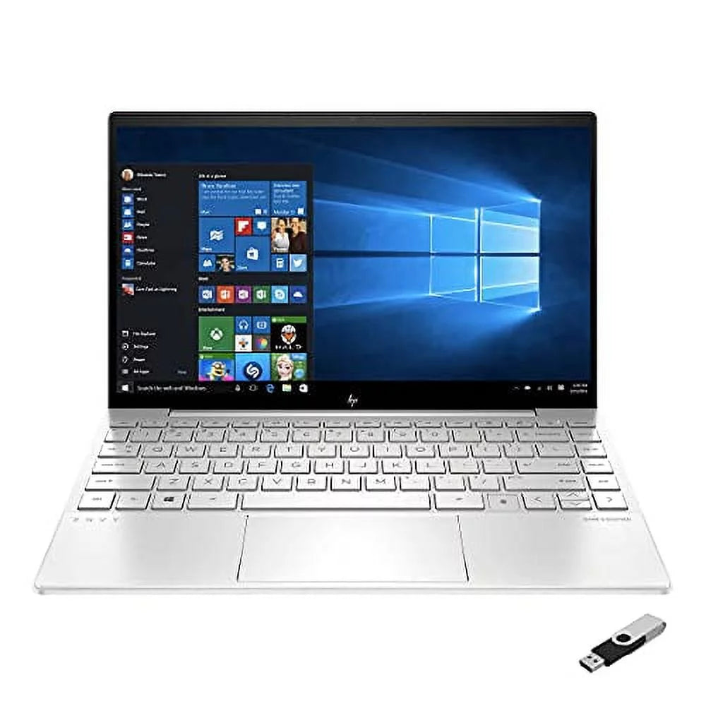 13.3'' FHD IPS Laptop Intel i5 8GB DDR4 1TB NVMe SSD Windows 11 Pro B594