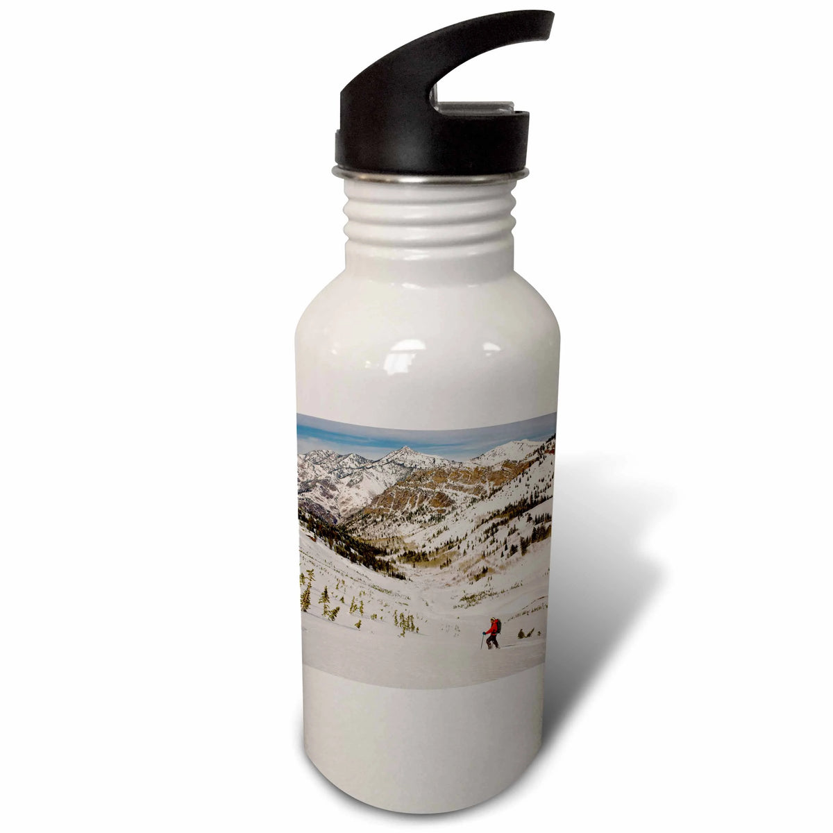 21 oz Sports Water Bottle A116962