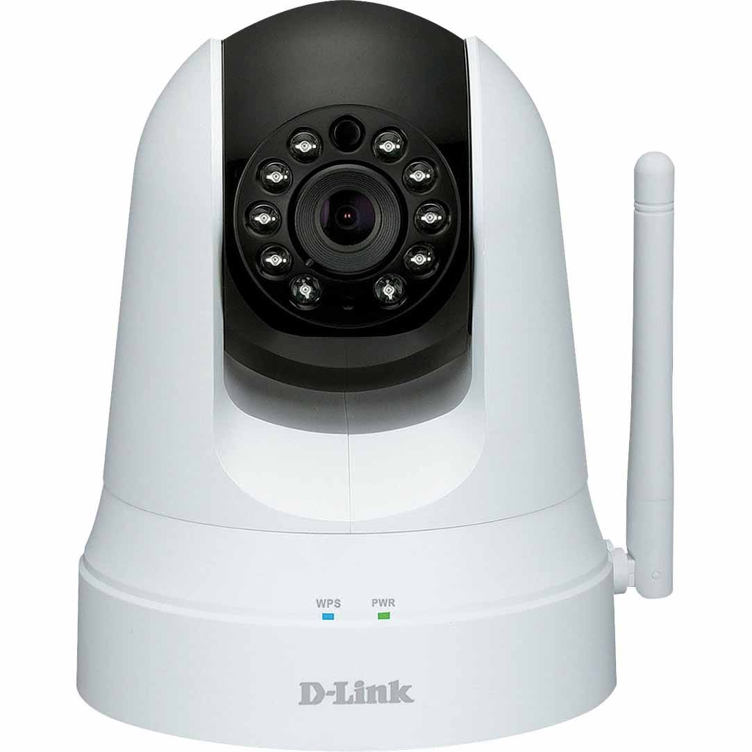 Day/Night Network Camera X479950