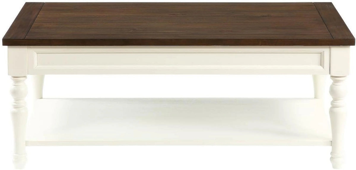 Coffee Cocktail Table A4180