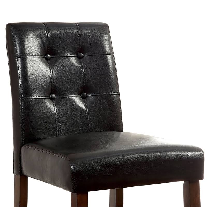 Counter Height Chair (Set of 2) F7200
