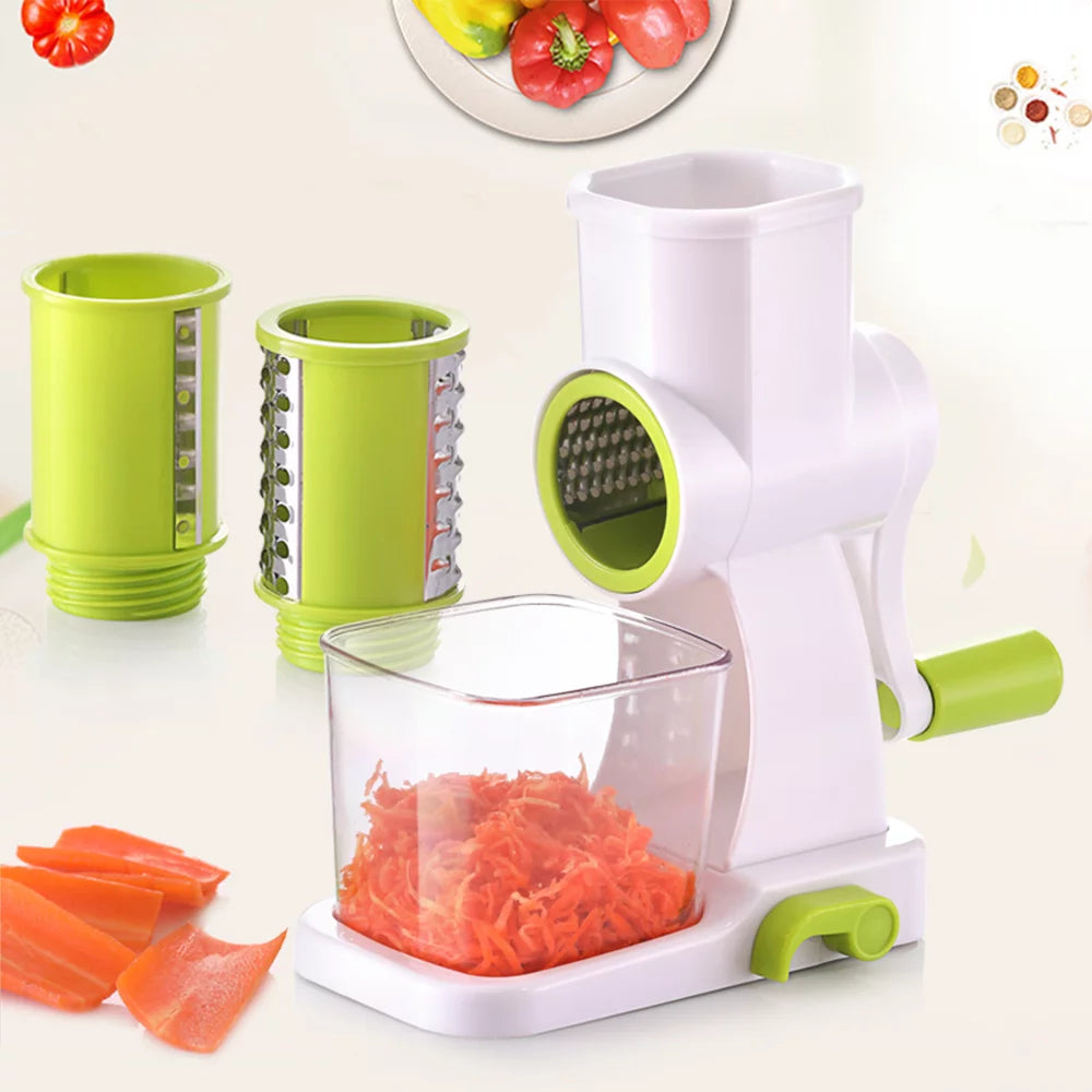 Manual Vegetable Cutter F363