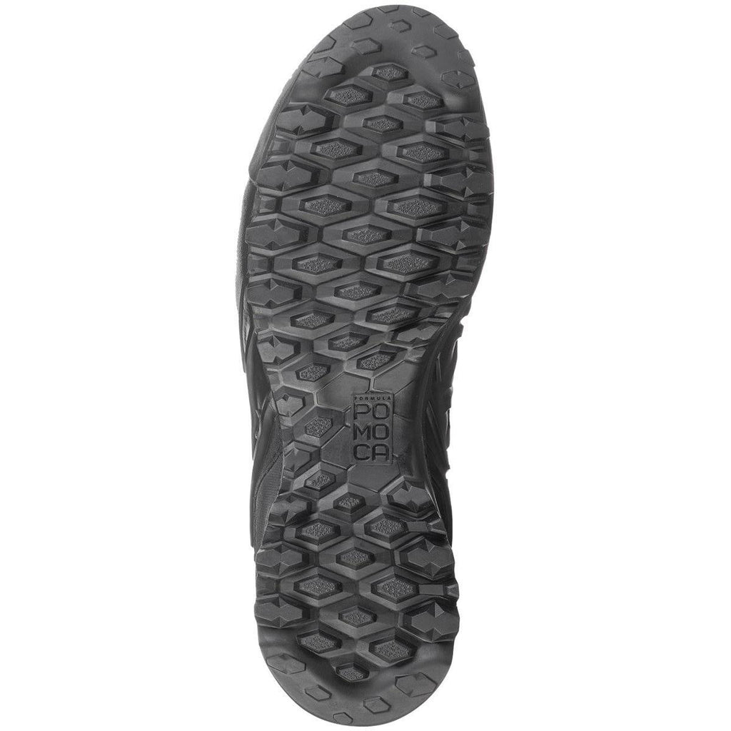 Black Mid GTX Boots E688599
