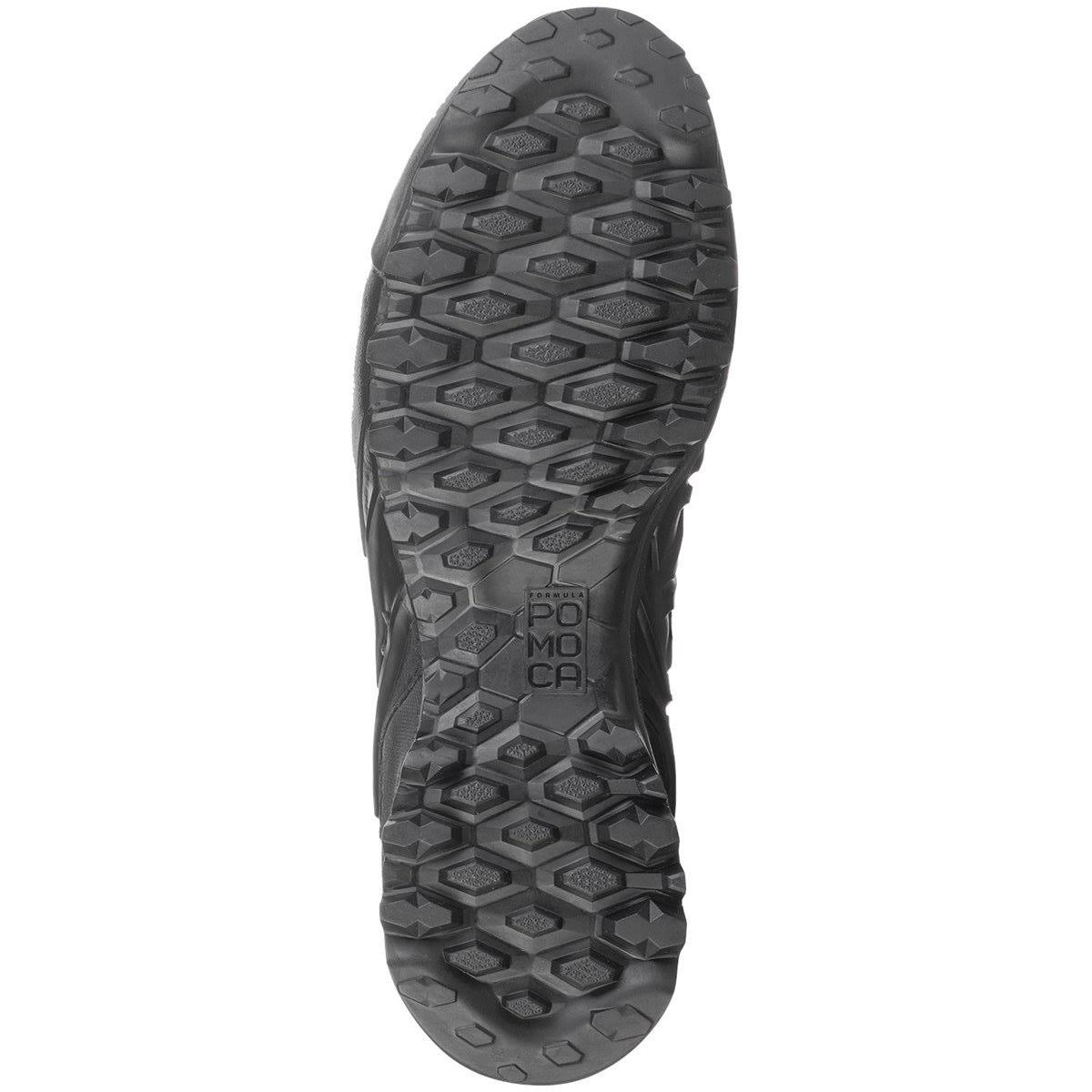 Black Mid GTX Boots E688599