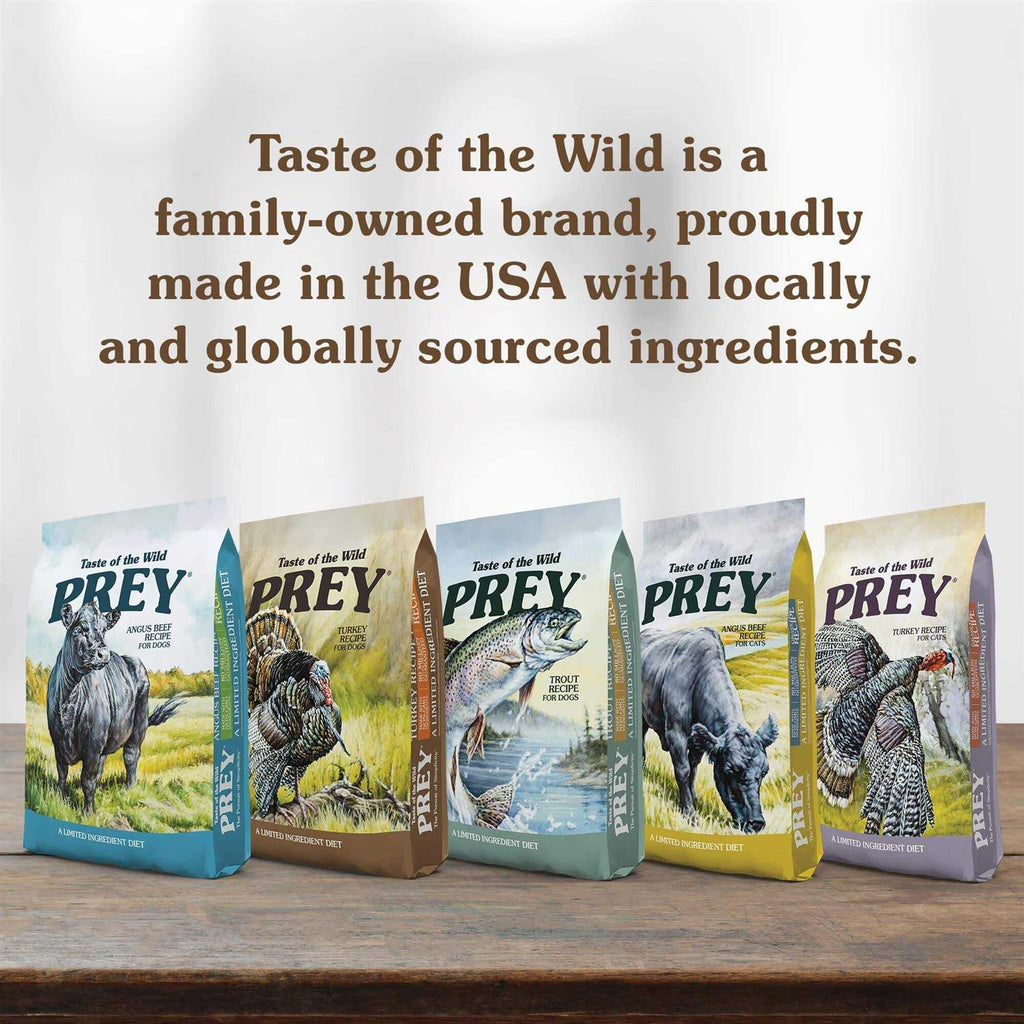 Limited Ingredient Turkey Cat Food J717177