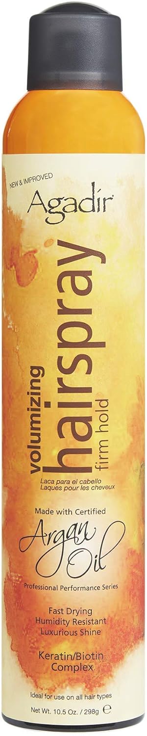 10.5 oz Hair Spray H984141