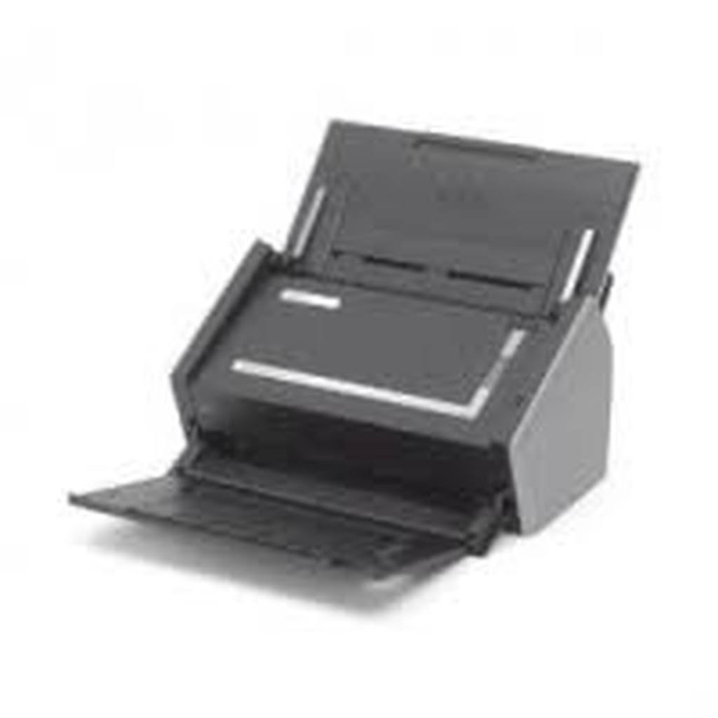 Black Color Image Scanner O9693