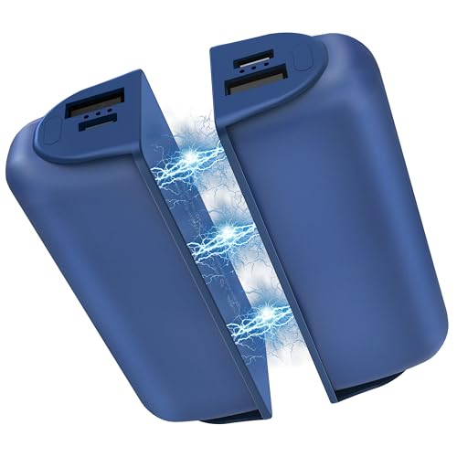 Rechargeable 2 Pack Electric Hand Warmers S365582