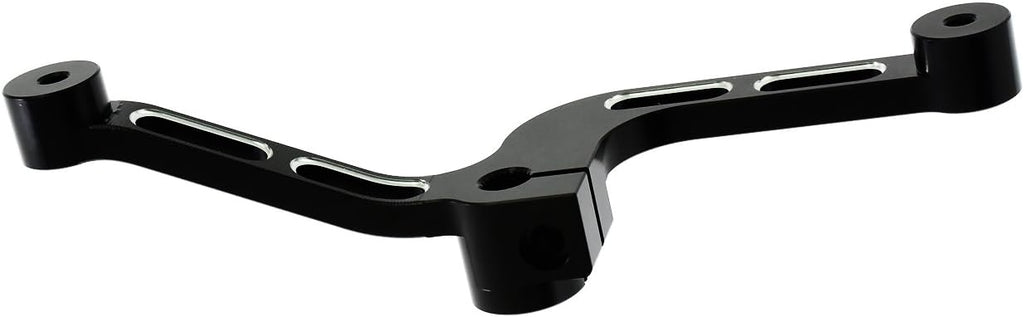 Motorcycle CNC Gear Shift Lever Heel Toe Shifter Lever U22389