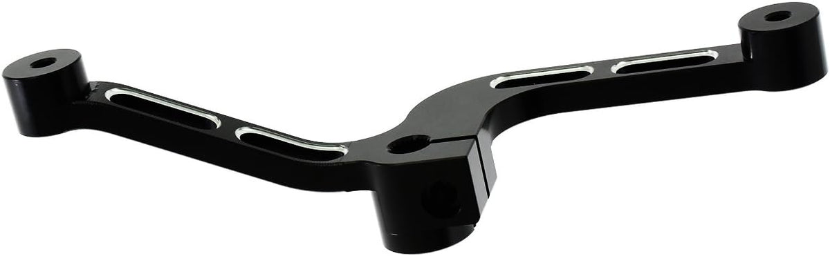 Motorcycle CNC Gear Shift Lever Heel Toe Shifter Lever U22389