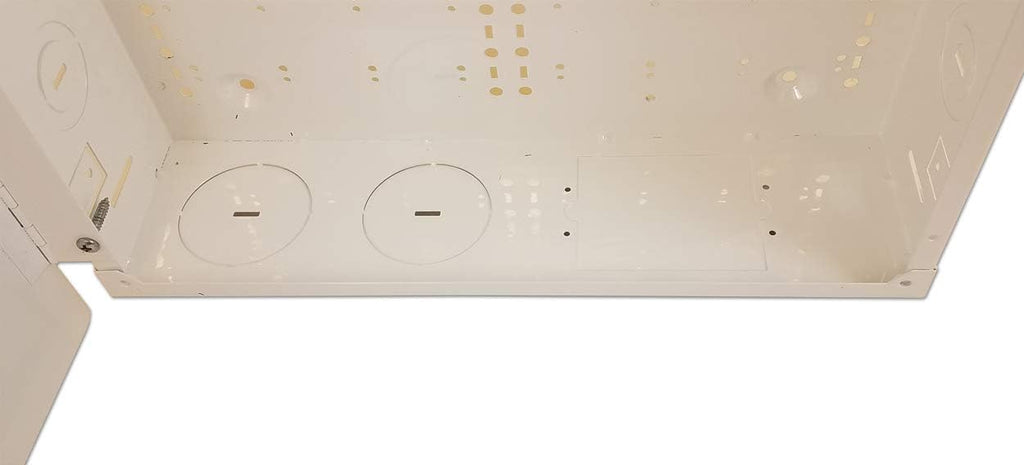 Structured Media Cabinet S441