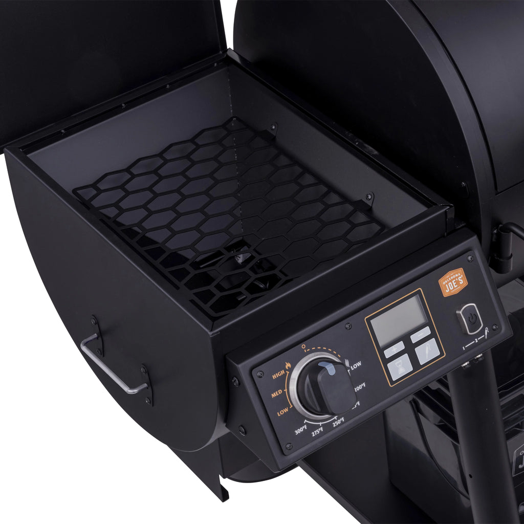 Pellet Grill B311489
