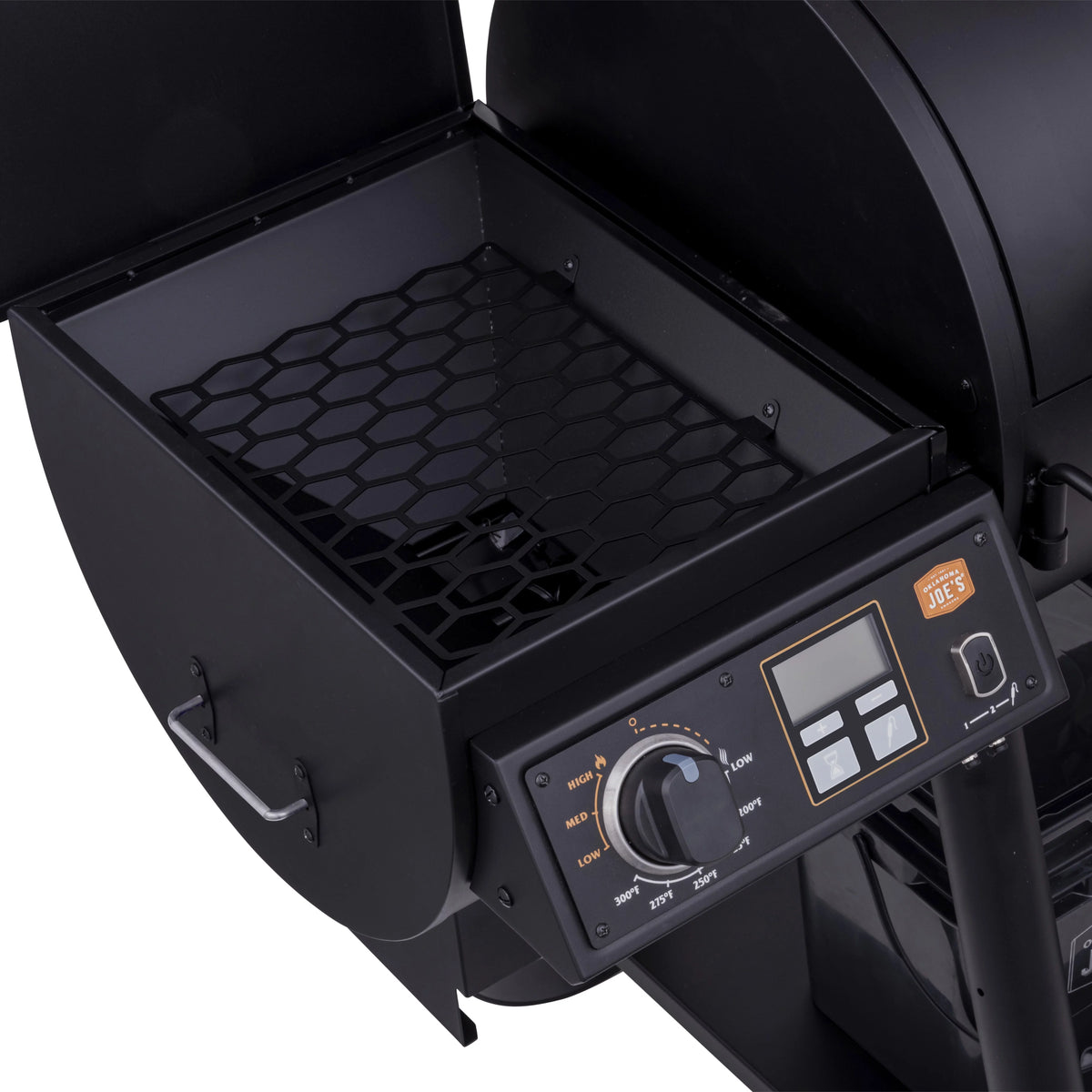 Pellet Grill B311489