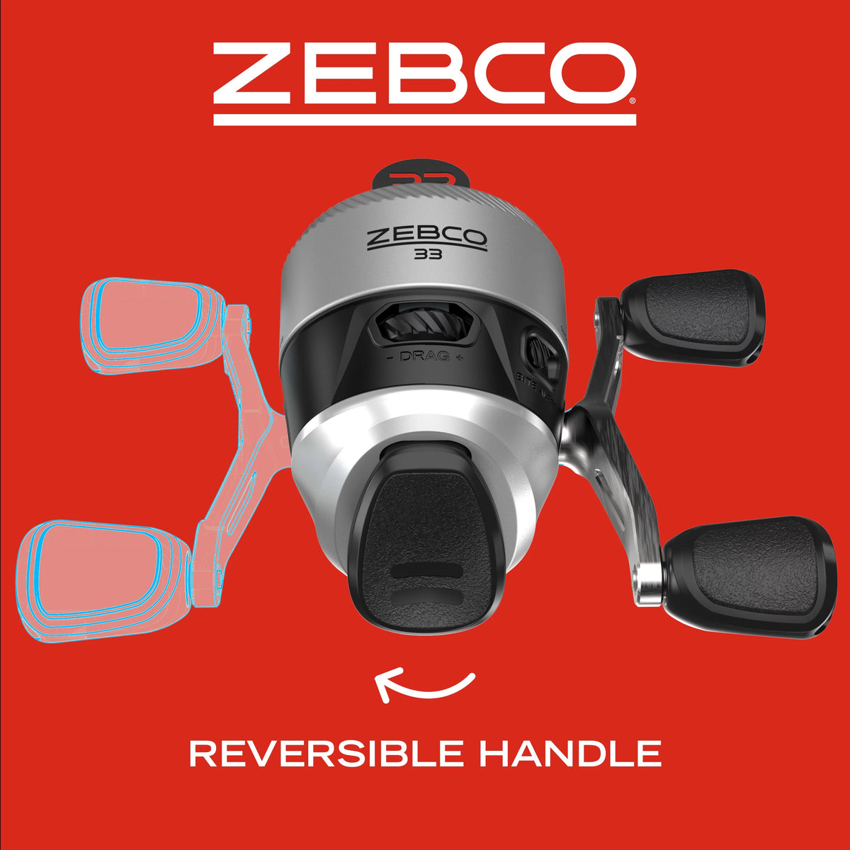 Fishing Reel S23306