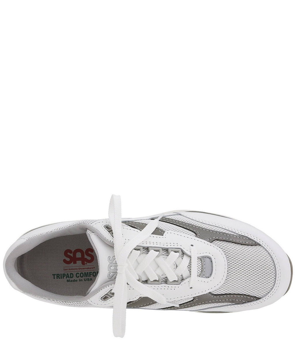 Men's Mesh Journey Shoes T8757