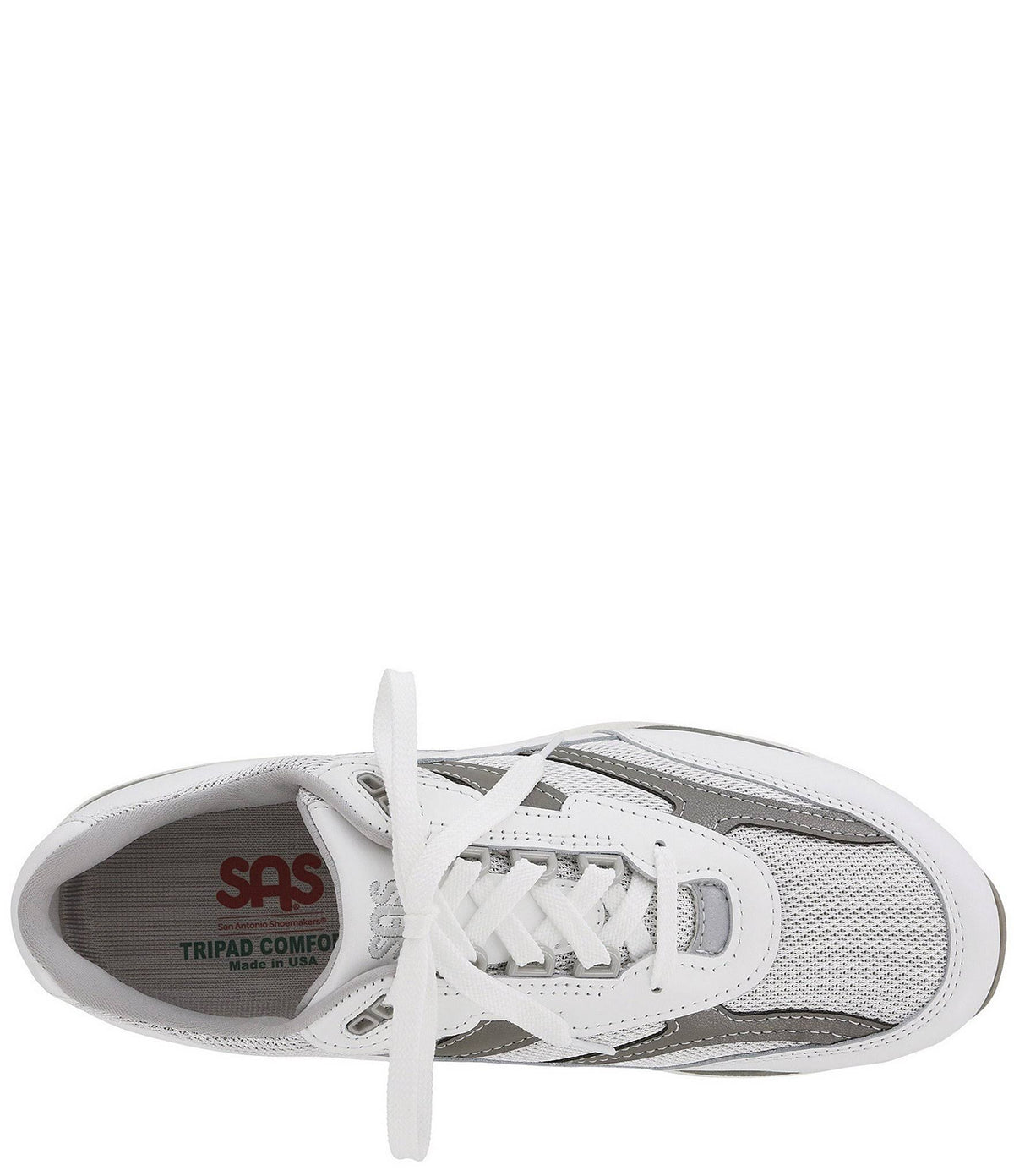 Men's Mesh Journey Shoes T8757