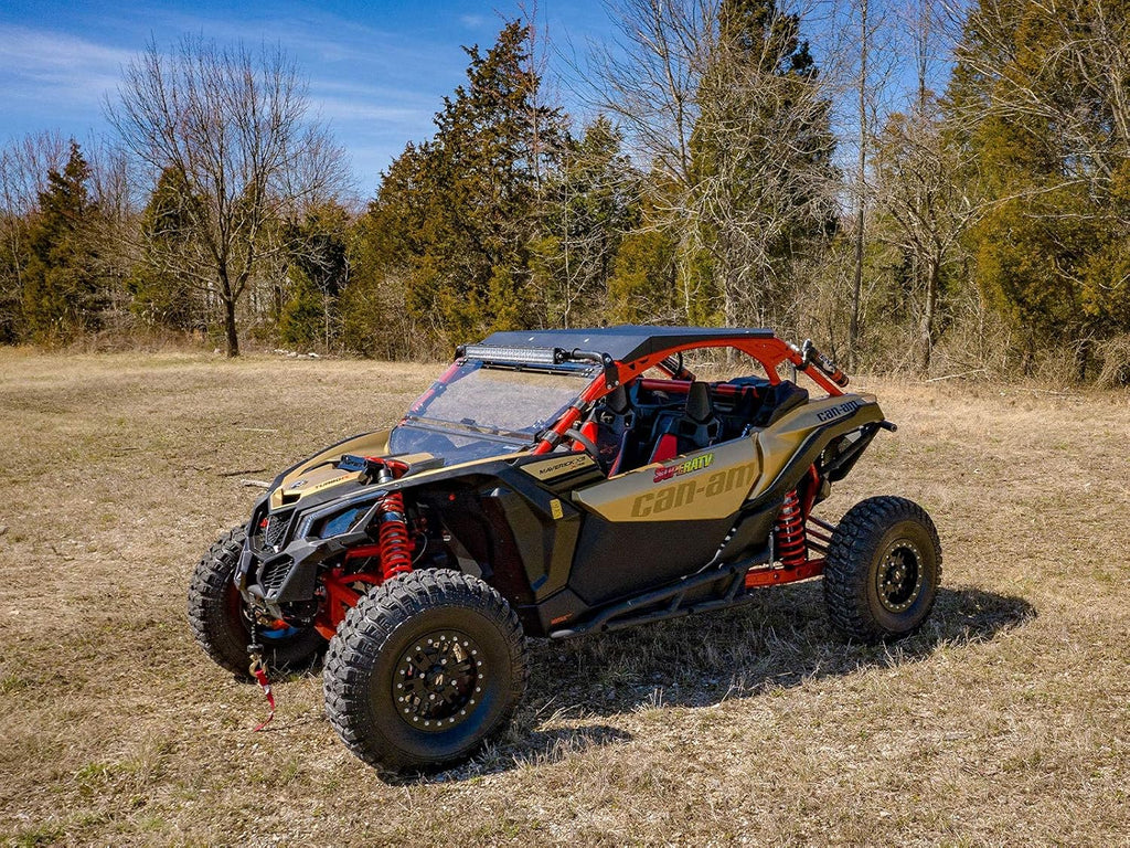 Aluminum Roof for Can Am Maverick X3 M22504