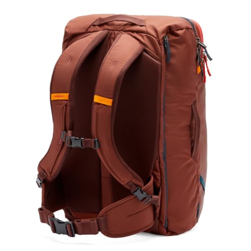 Rusty 42L Travel Pack F593