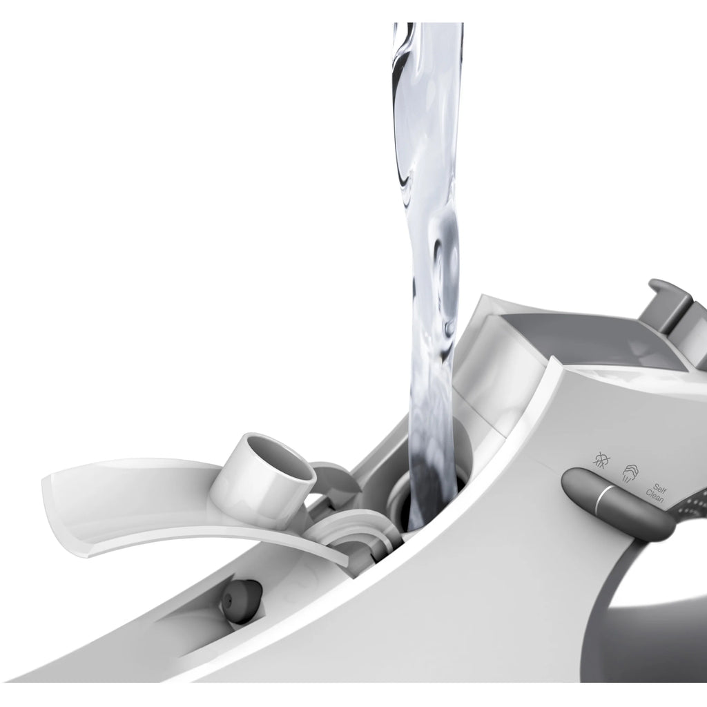 Steam Iron A96693