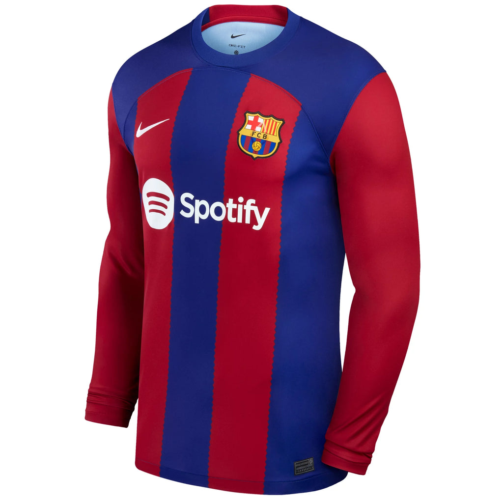 Men's Long Sleeve Jersey R285
