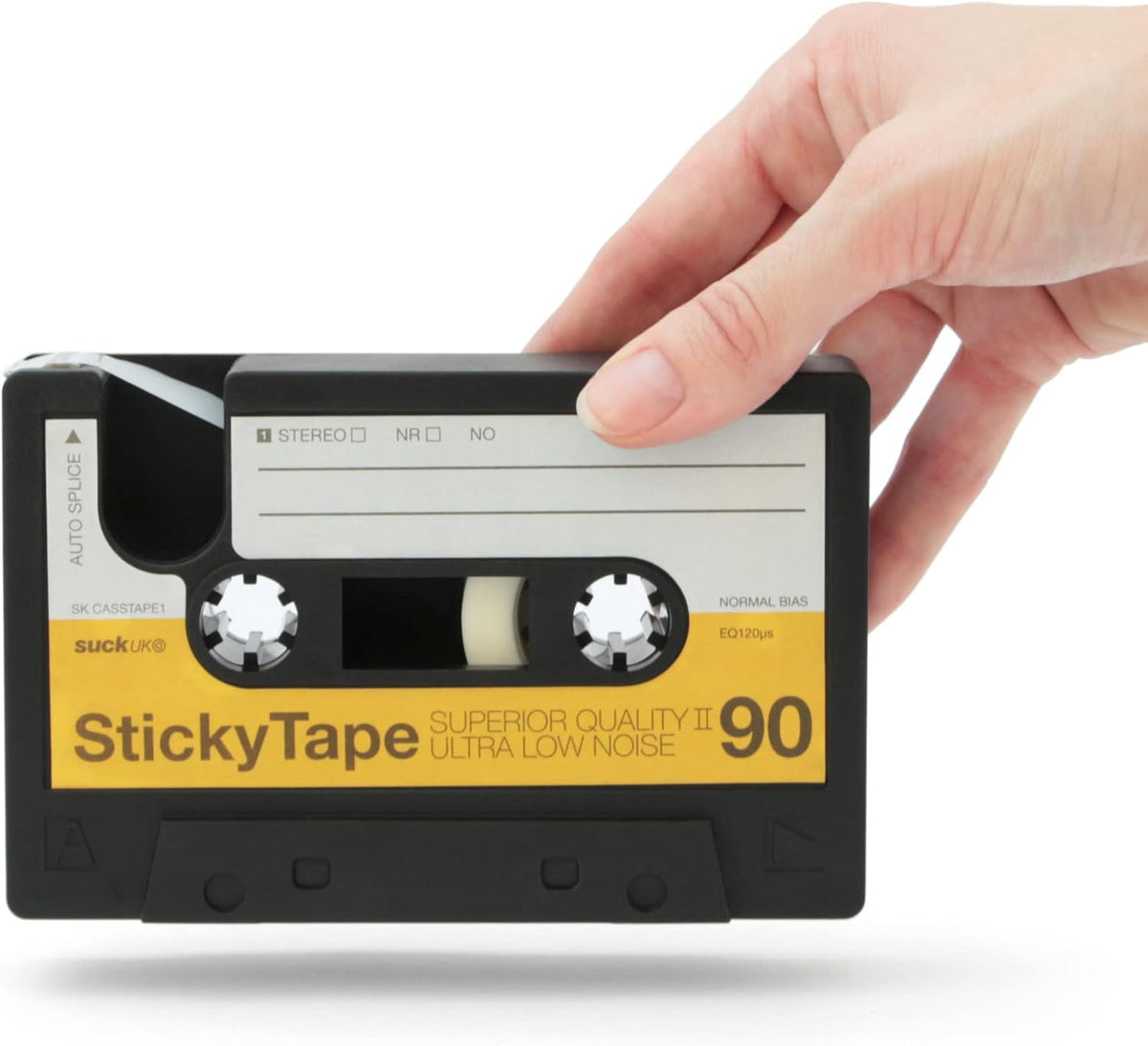 Cassette Tape Dispenser R21613
