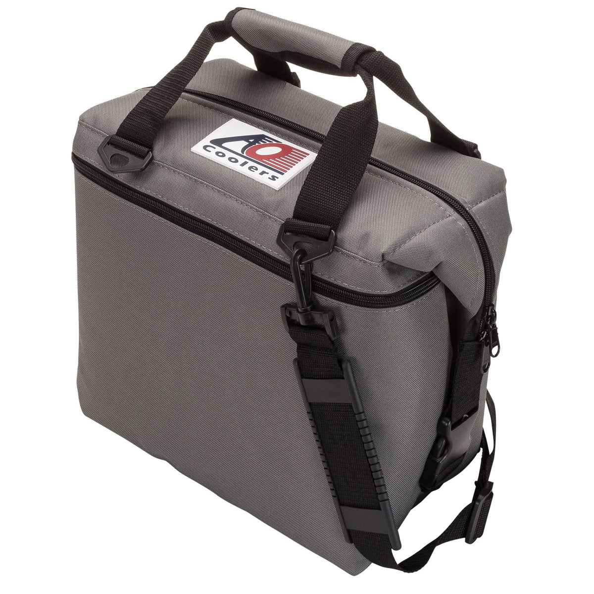 Canvas Cooler 12 Pack V720630
