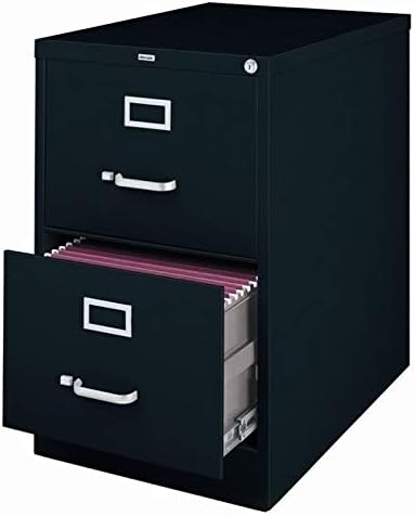 2 Drawer Legal File Cabinet R896