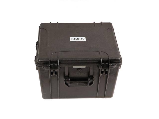 Boltzen 60W Fanless Focusable Fresnel Daylight LED 2 Y7367