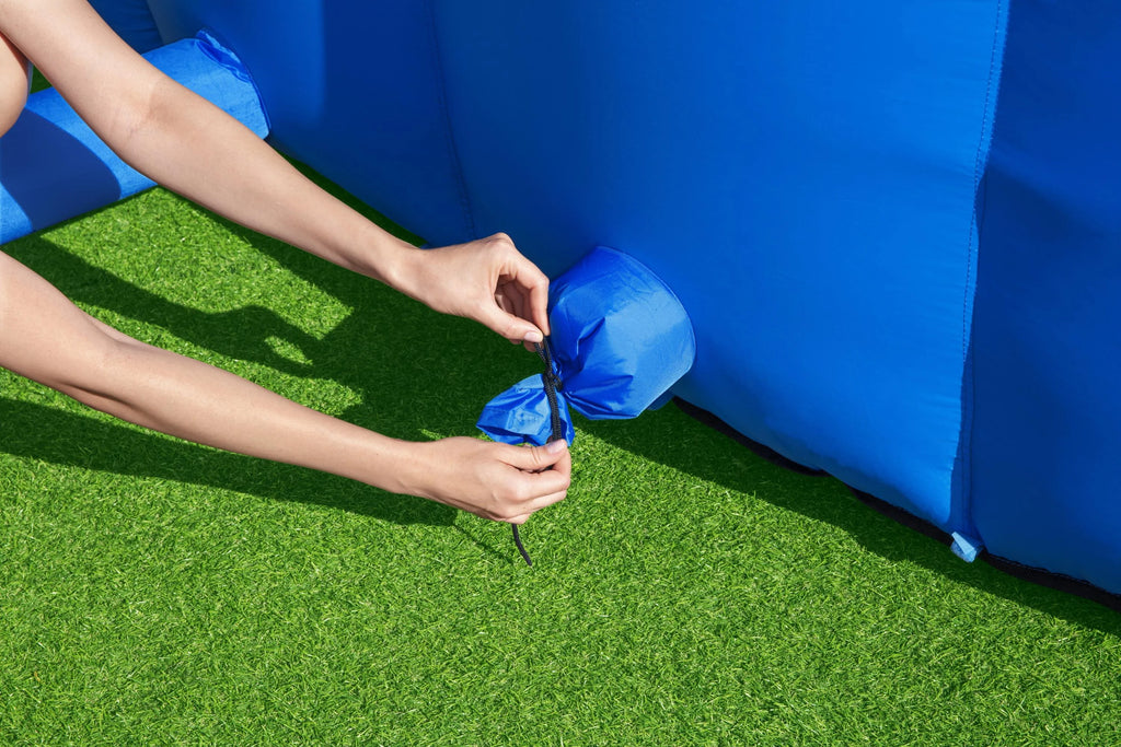 Inflatable Water Park G931