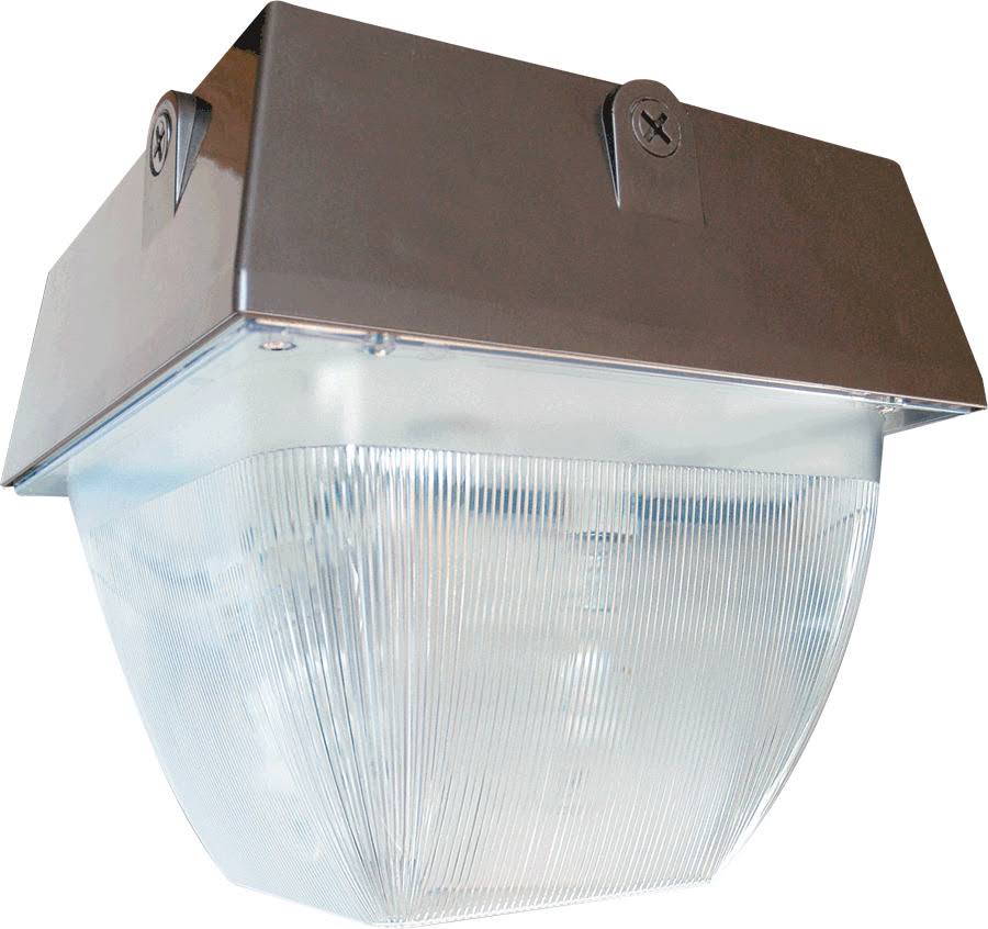 Bronze Ceiling 150W HPS 120V I1108