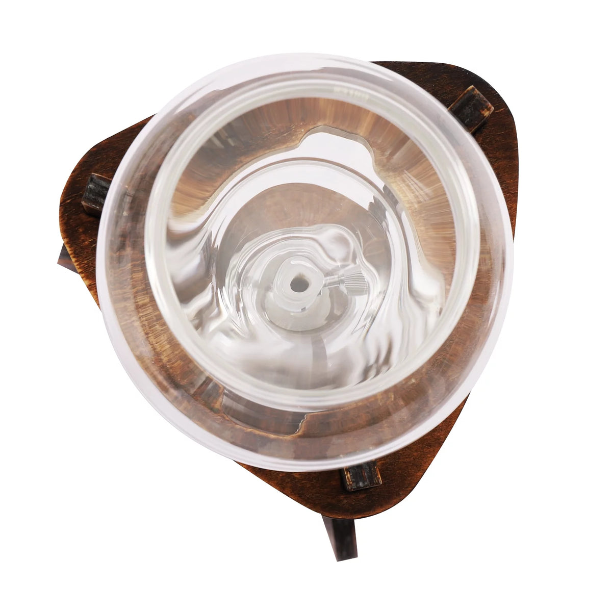 Cold Brew Drip Tower Coffee Maker Glass Container P451791