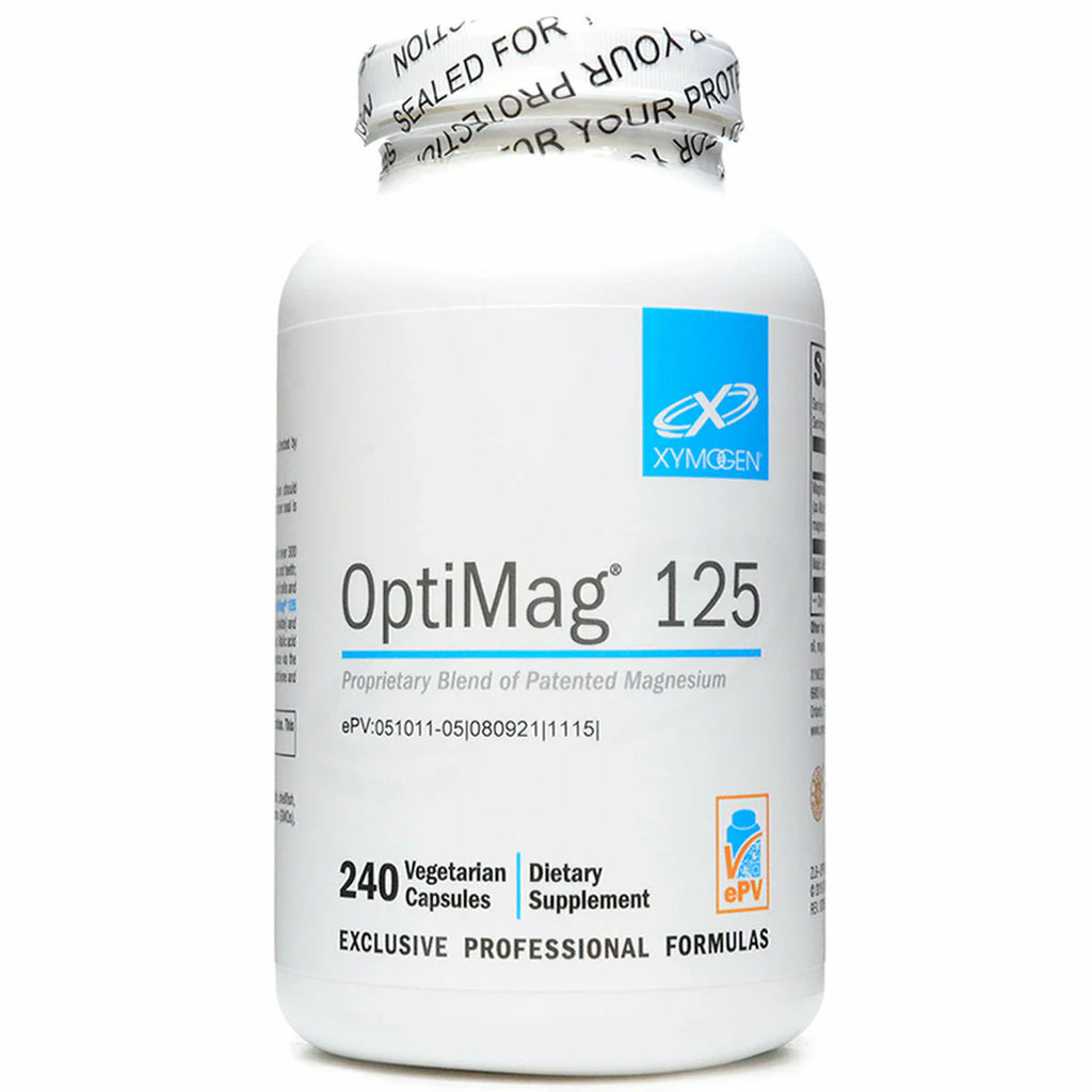 Magnesium Supplement J401731