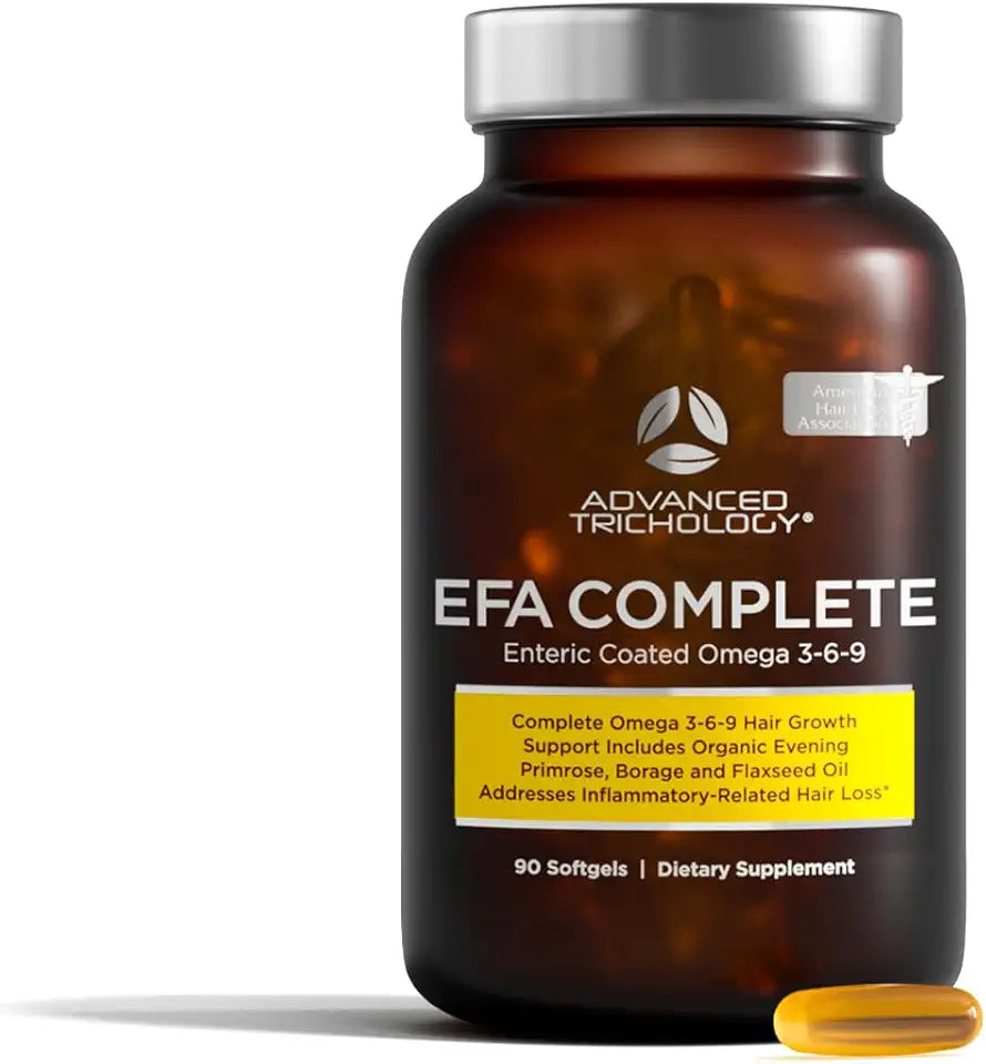 Omega 3 6 9 Flax Oil Fish Oil Borage Oil Evening Primrose Oil 800 mg 90 Capsules W38492