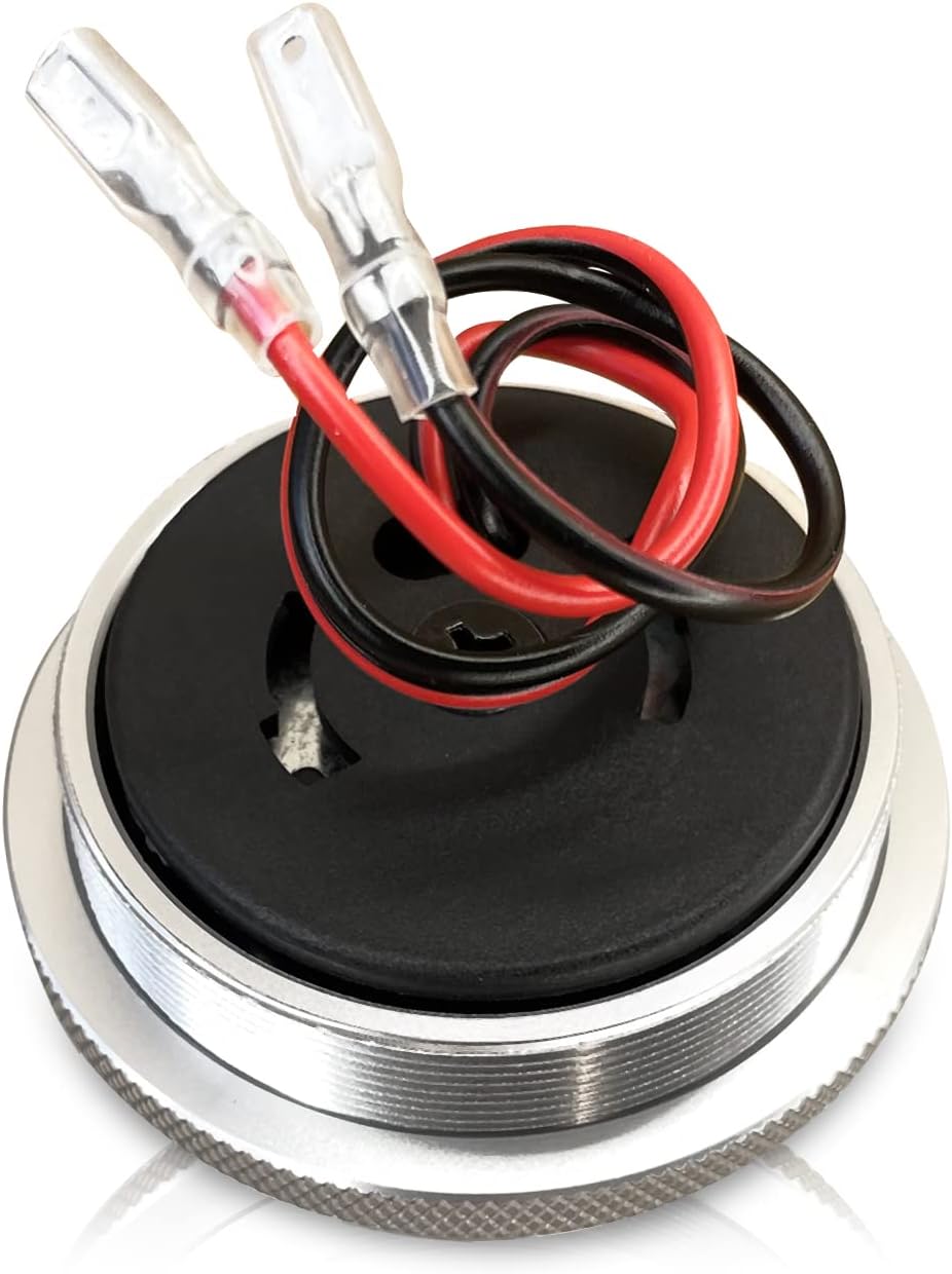 25mm 100 Watt Silk-Dome Tweeters, Pair Pack of 2 A351