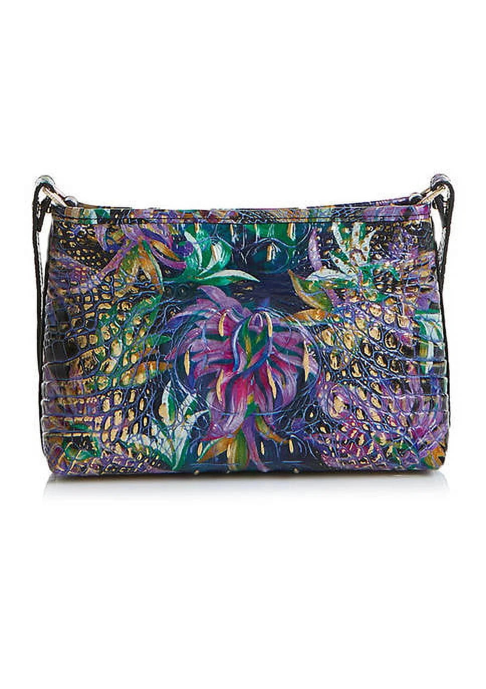 Floral Crossbody X251