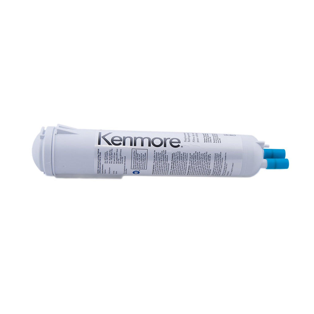 3 Pack Refrigerator Water Filter F537