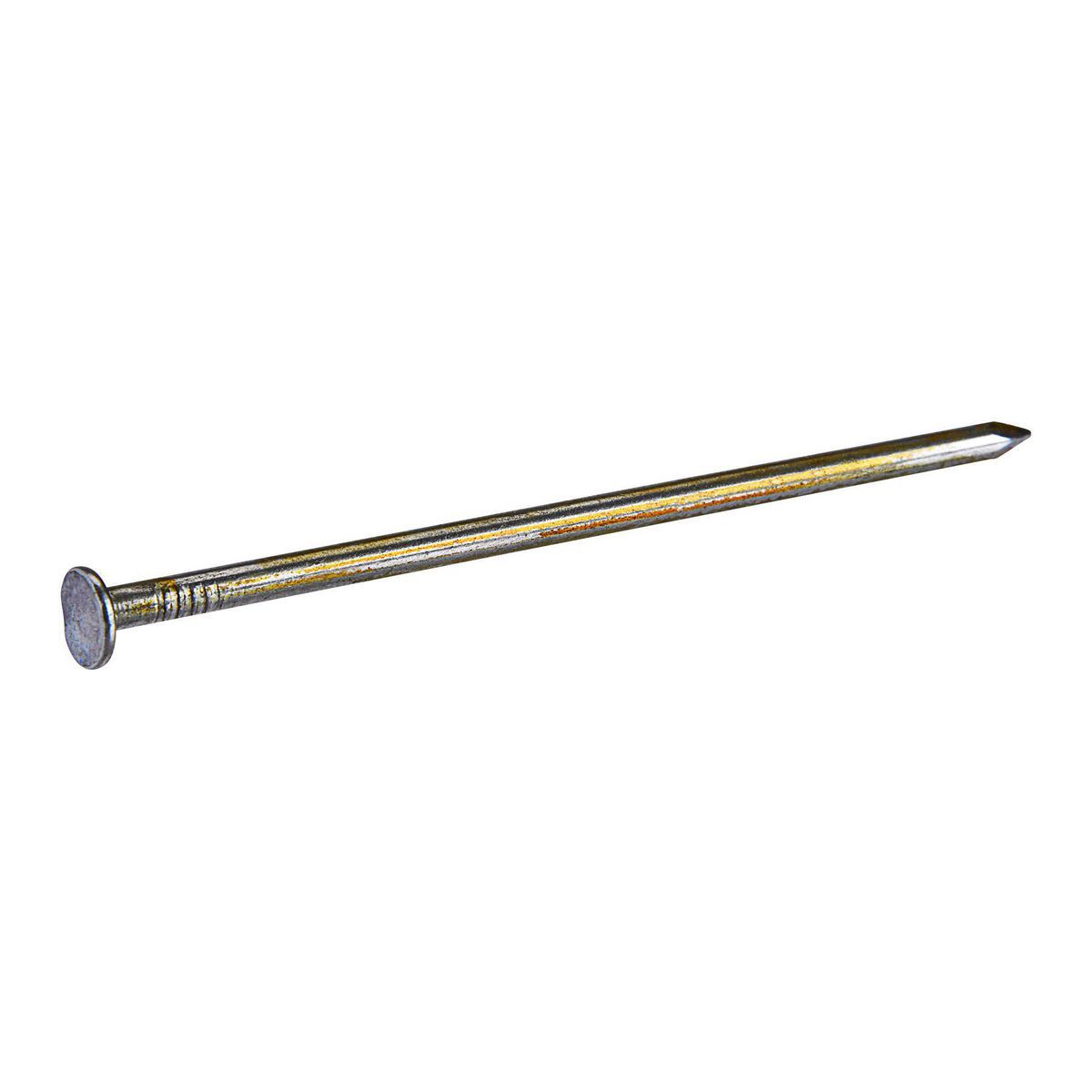 Bright Coated Framing Nails, 96,000 Pieces D46197