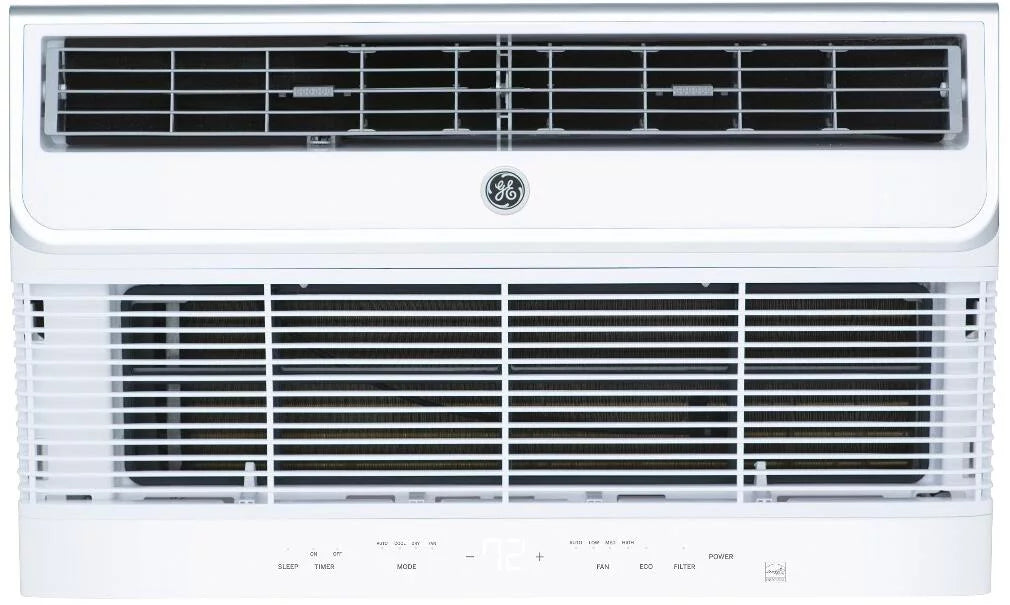 8,300 BTU 115V Through-the-Wall Air Conditioner with Remote Control A2154