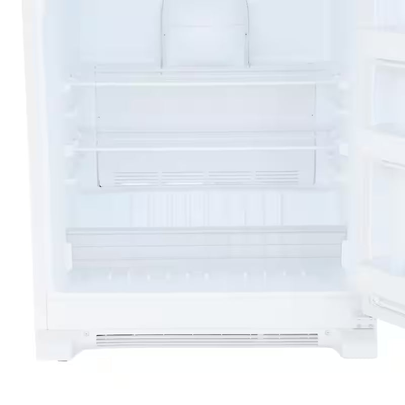 19.7 cu. ft. Frost Free Upright Freezer in White Q816185