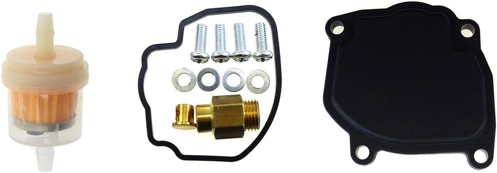 Carburetor Pack of 2 R9193