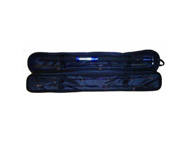 Travel Cast Rod 6ft 6in Med MH V56381