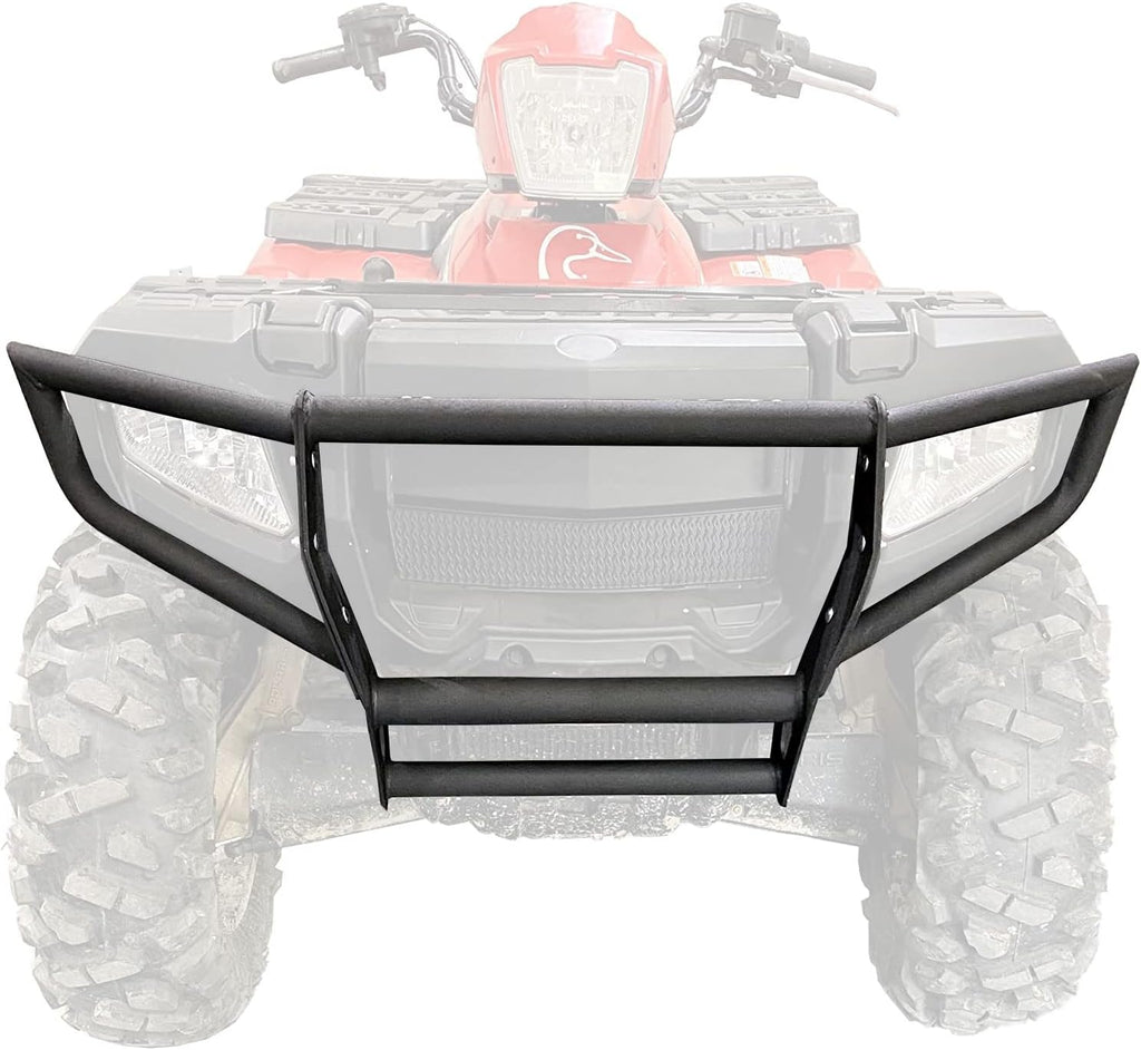 Front Bumper Brush Guard for Polaris Sportsman 450 500 HO 600 700 Twin 800 EFI C4905