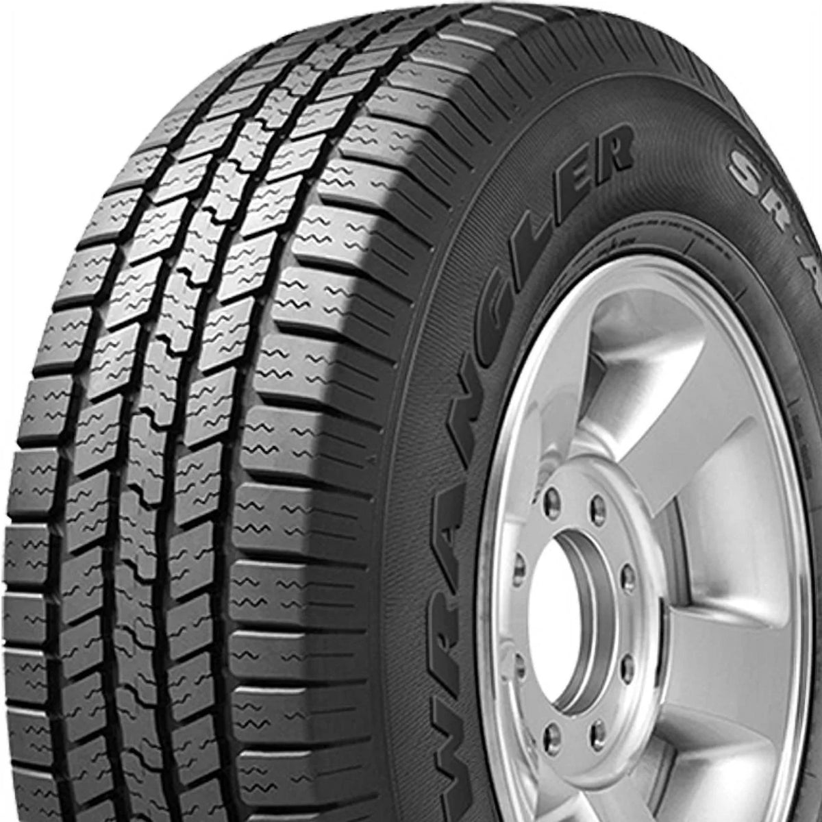 All Season Light Truck Tire F78213