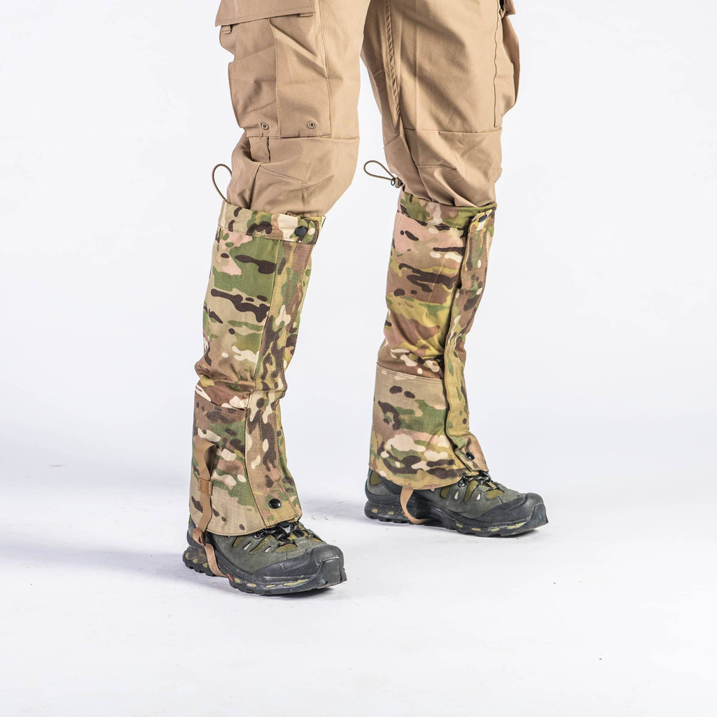 OG Gaiter Multicam Small R88761