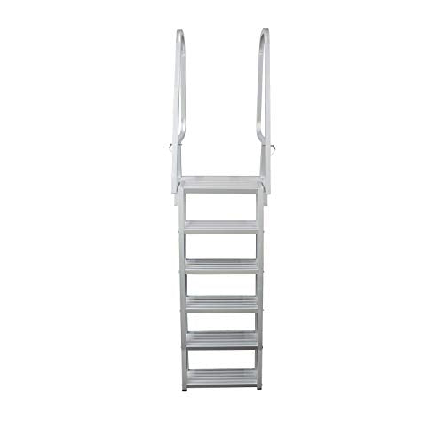 Flip-Up Dock Ladder 6-Step T94322