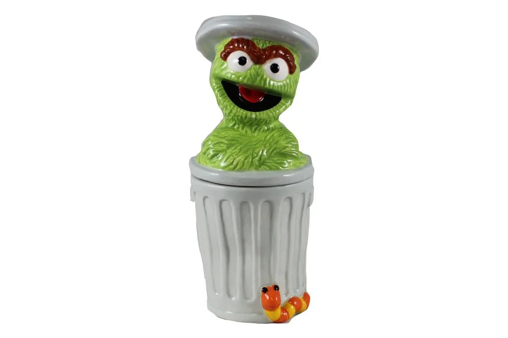 Ceramic Salt & Pepper Set S8416