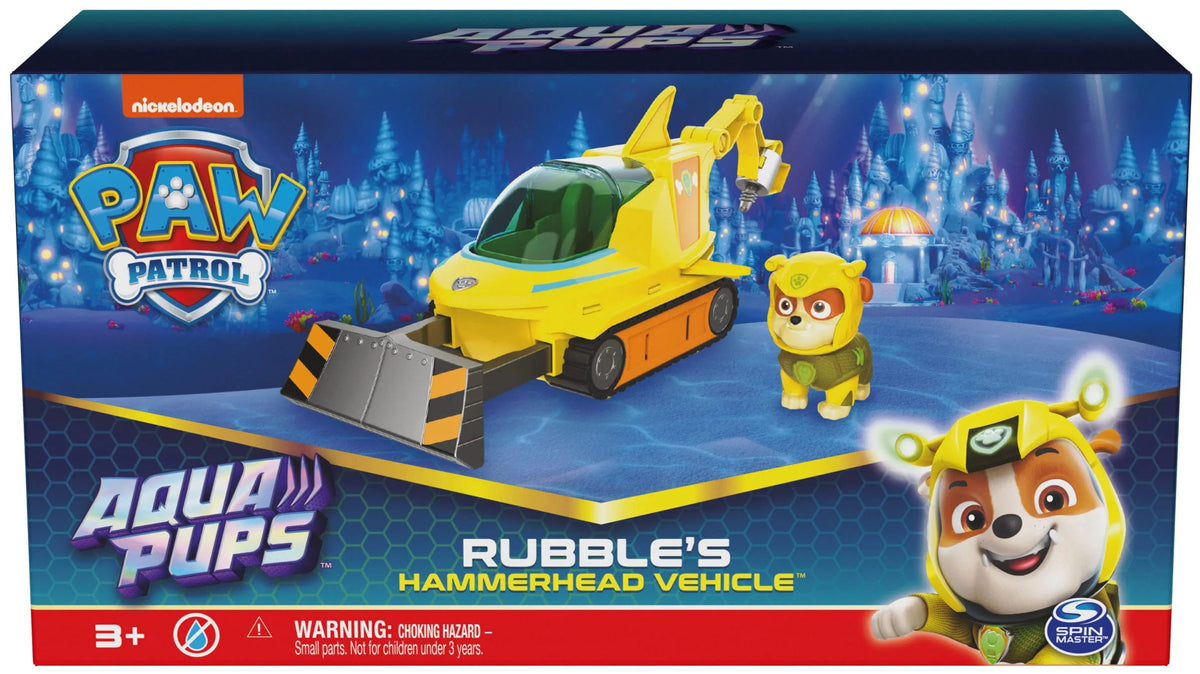 Hammerhead Vehicle C264249