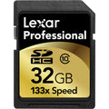 32GB SDHC Memory Card P99046