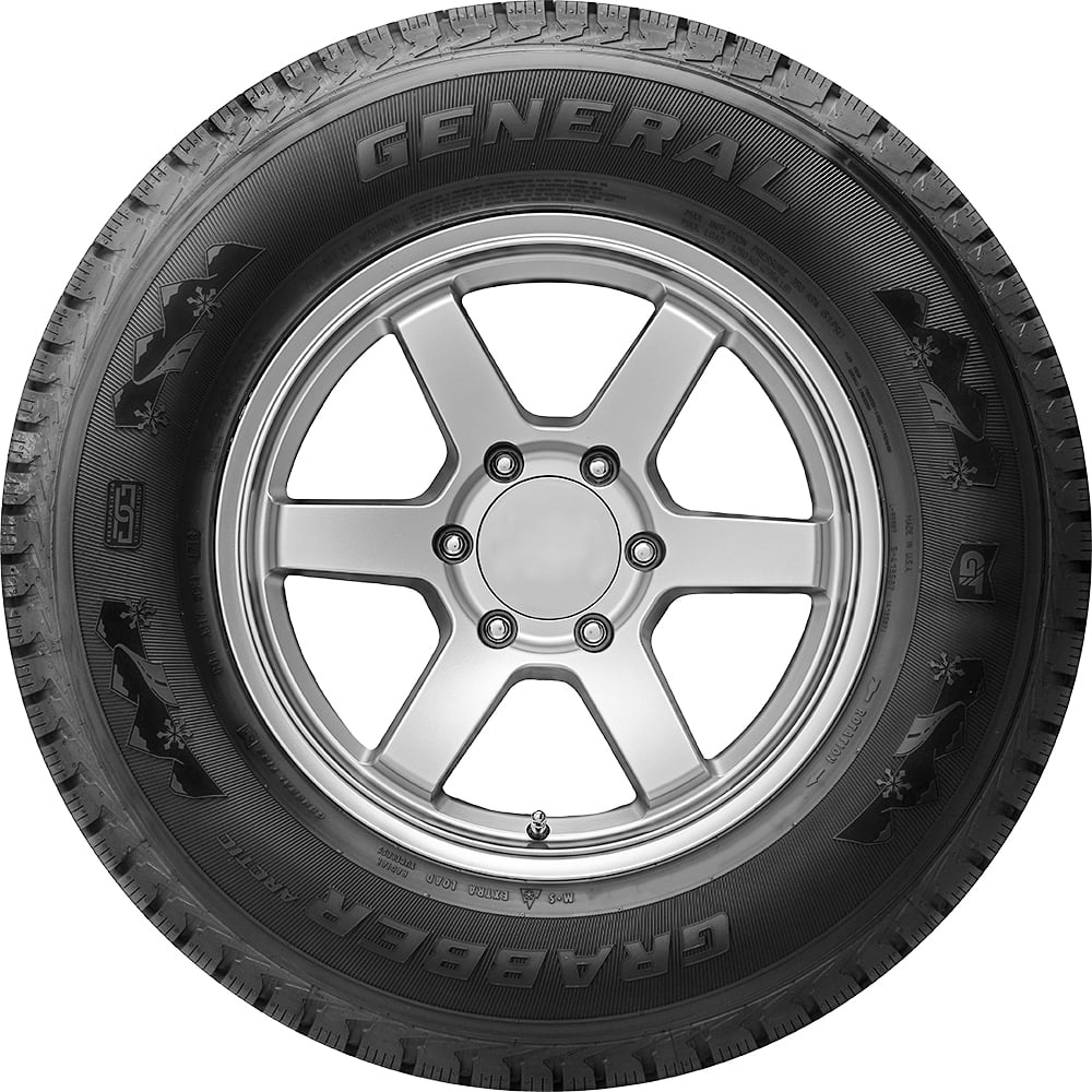 Winter 275/55R20 117T XL Passenger Tire R8083