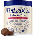 Skin & Coat Dog Chew with Fatty Acids and Apple Cider Vinegar Q462